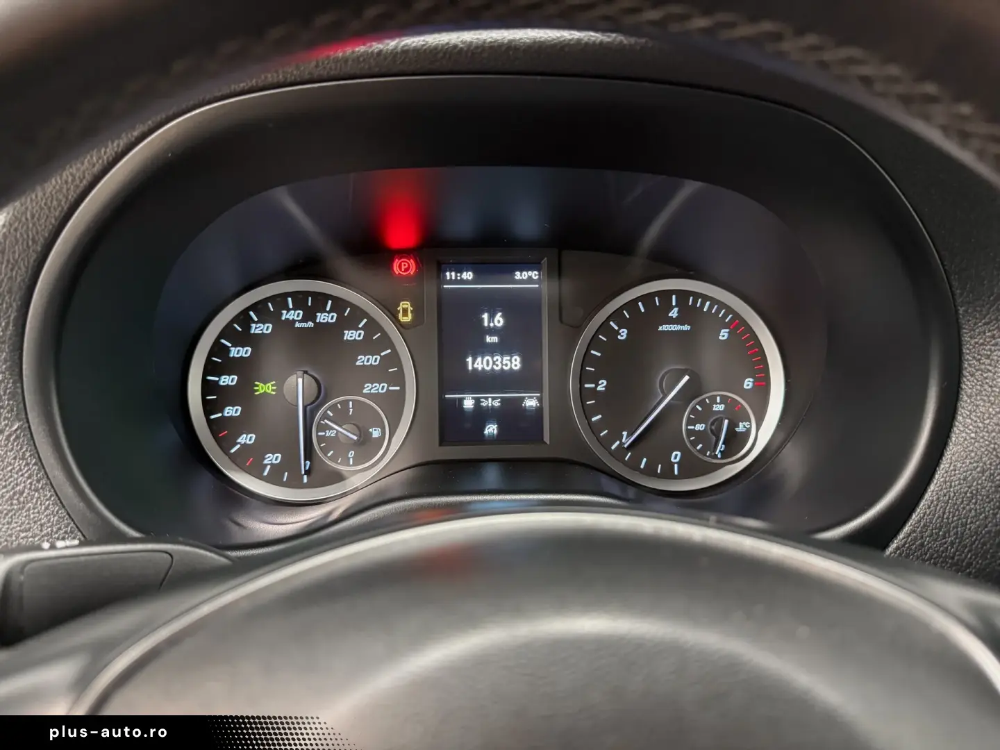 Mercedes-Benz Vito Maxi