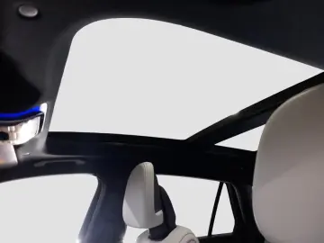 Mercedes-Benz GLC 200 4M AMG