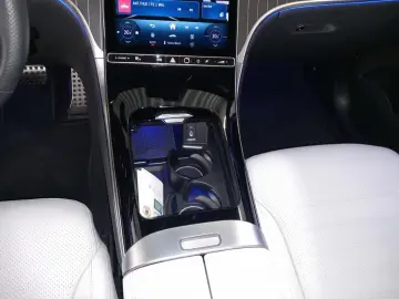 Mercedes-Benz GLC 200 4M AMG