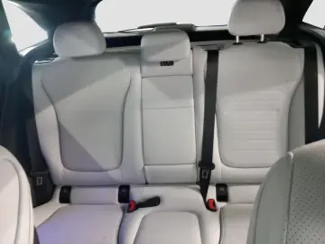 Mercedes-Benz GLC 200 4M AMG