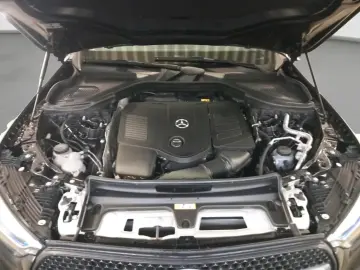 Mercedes-Benz GLC 200 4M AMG