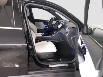 Mercedes-Benz GLC 200 4M AMG