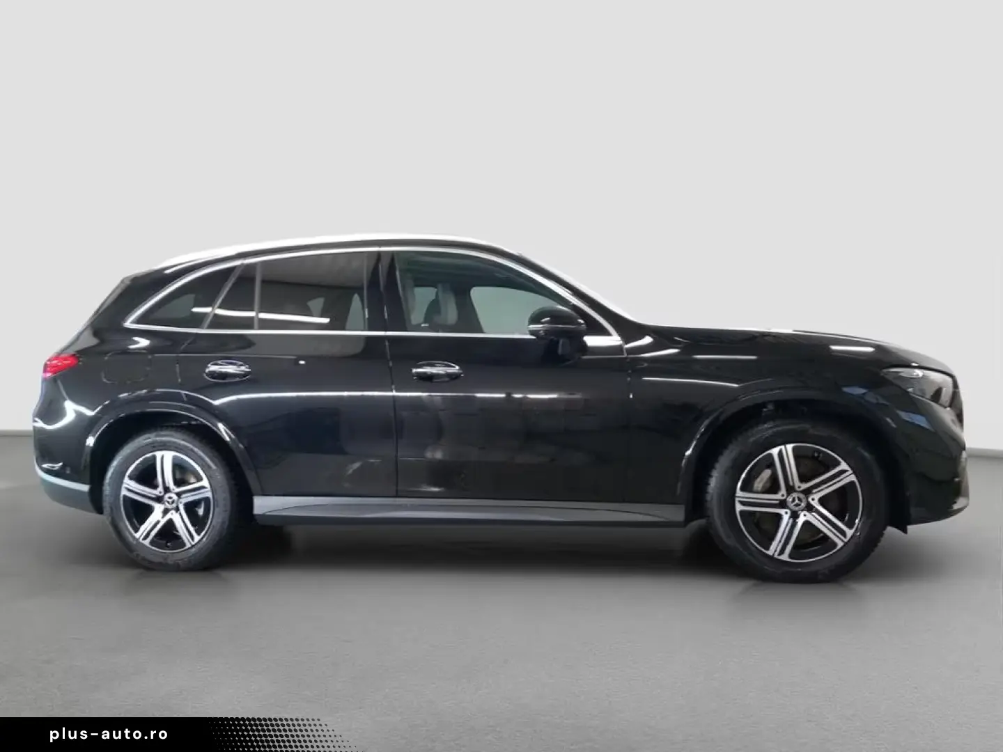 Mercedes-Benz GLC 200 4M AMG