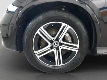 Mercedes-Benz GLC 200 4M AMG