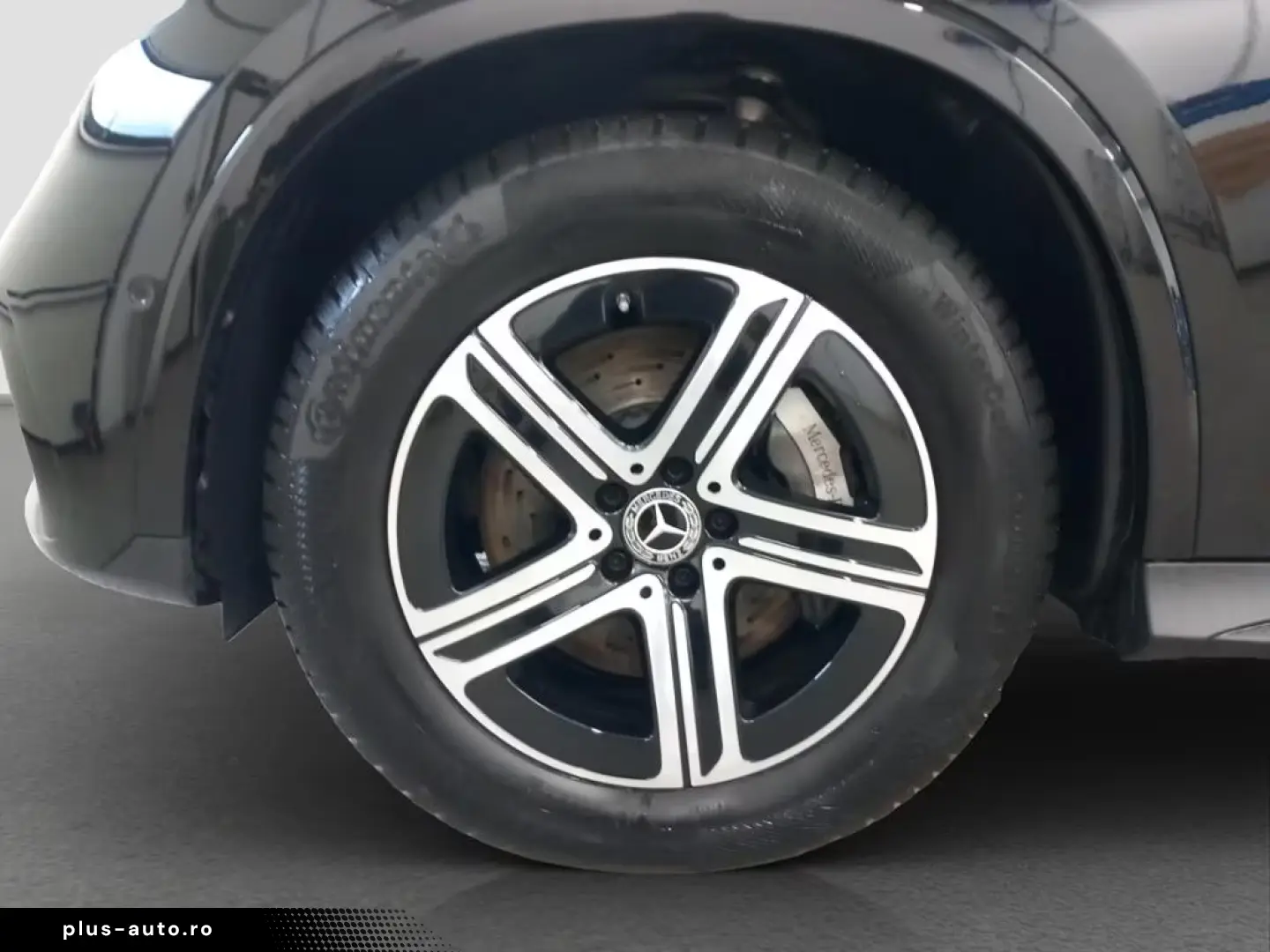 Mercedes-Benz GLC 200 4M AMG