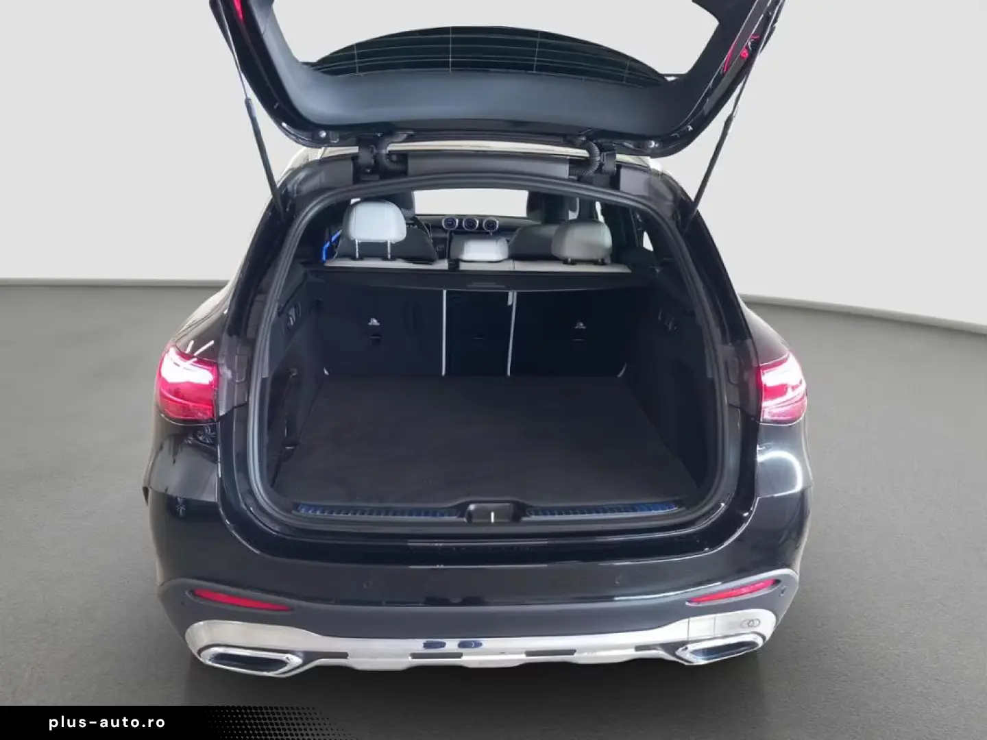 Mercedes-Benz GLC 200 4M AMG