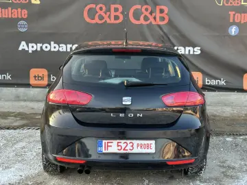 Seat Leon 1.4 TSI Style