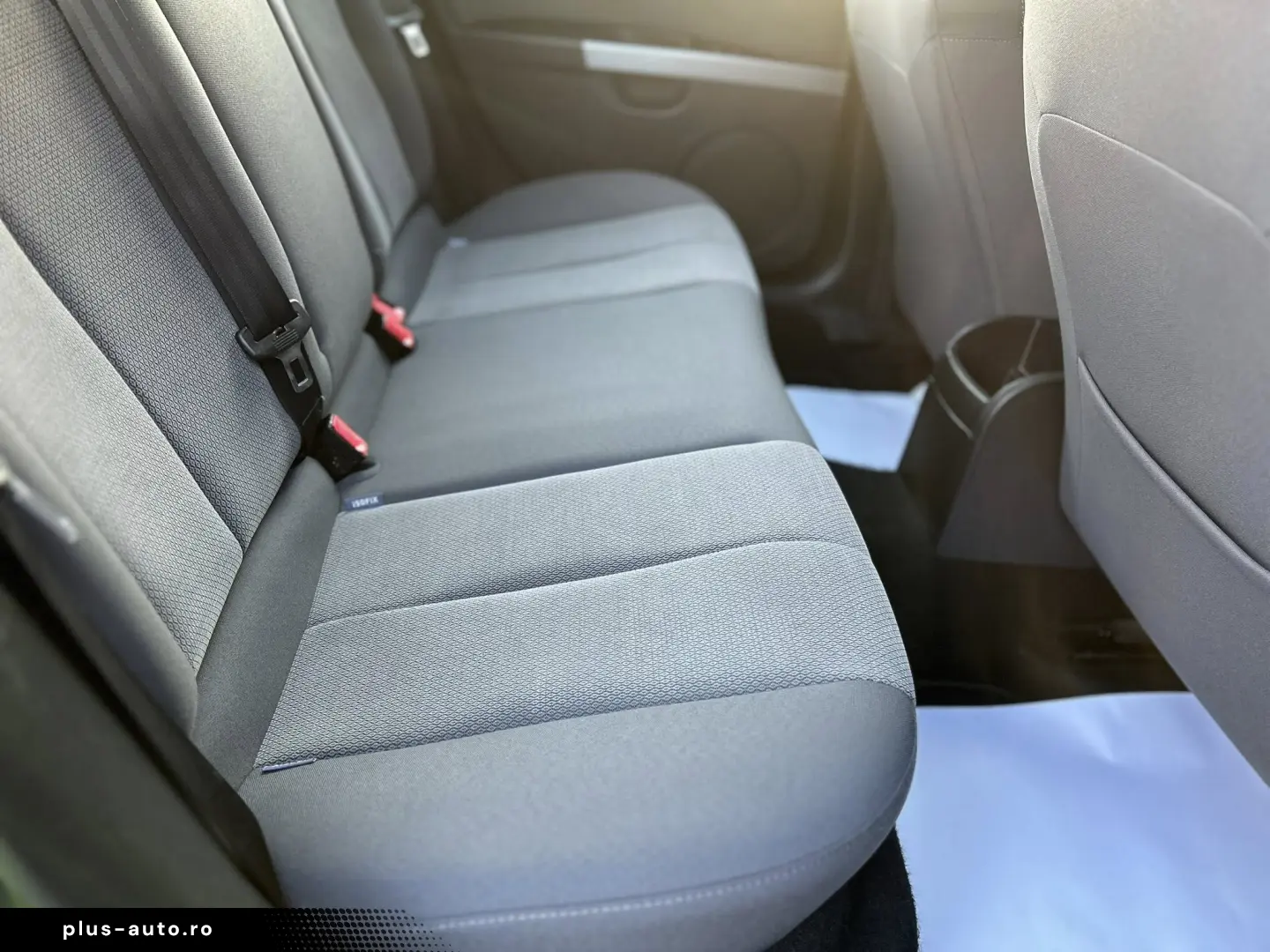 Seat Leon 1.4 TSI Style