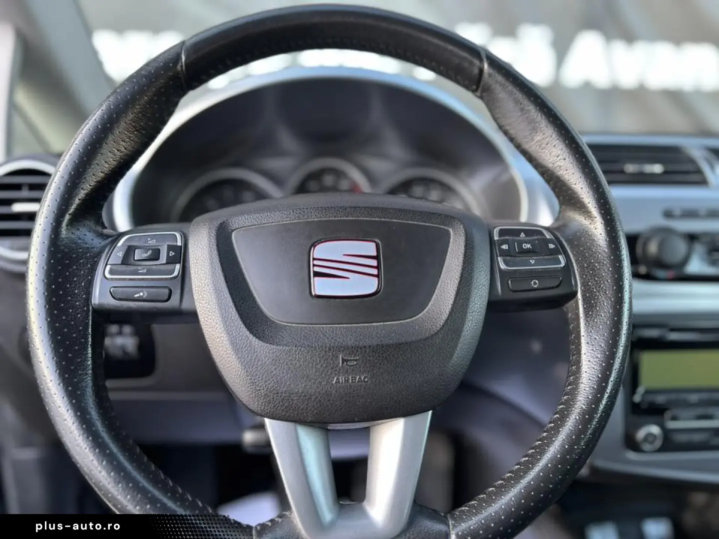 Seat Leon 1.4 TSI Style