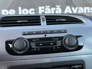 Seat Leon 1.4 TSI Style