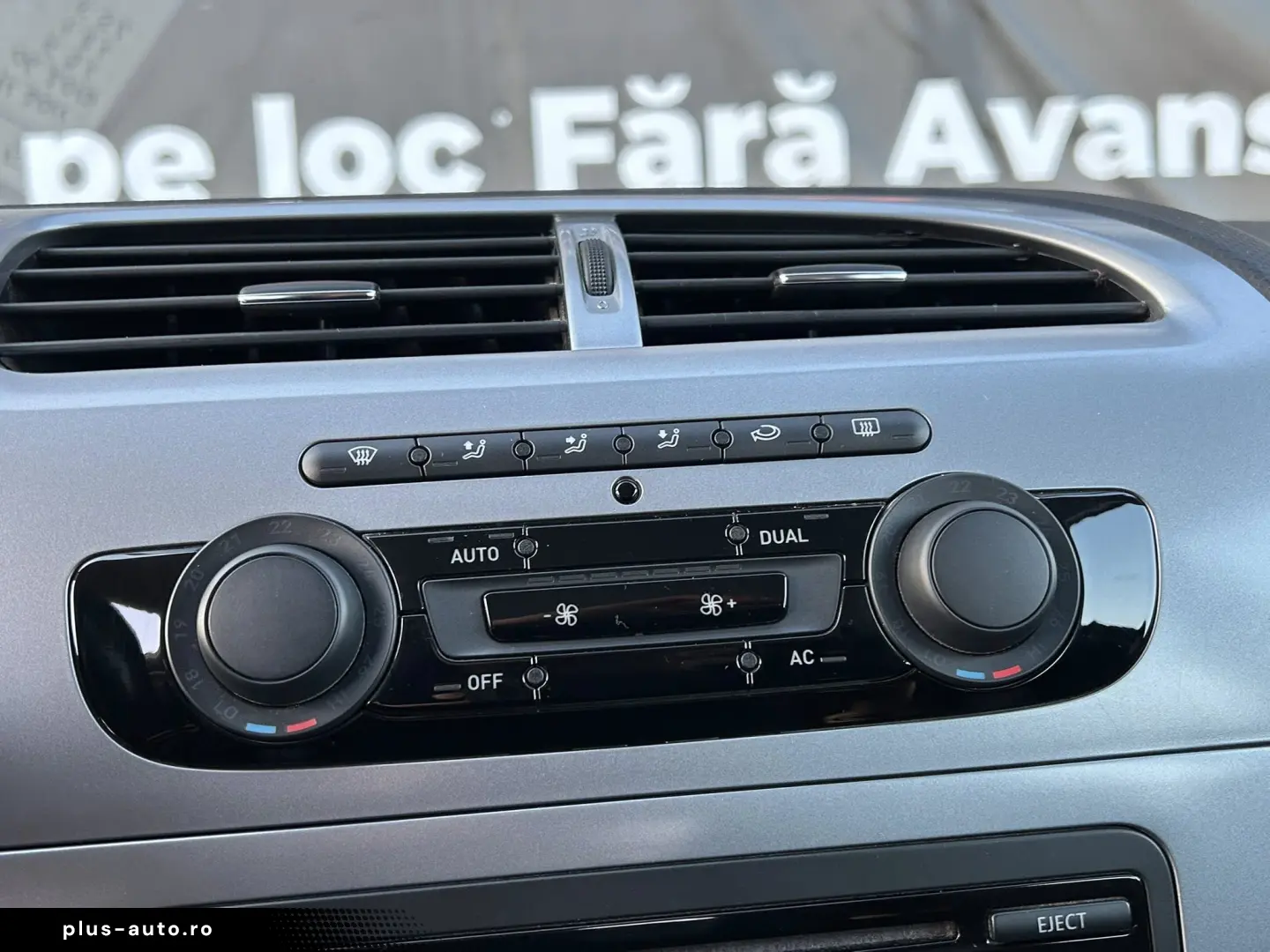 Seat Leon 1.4 TSI Style