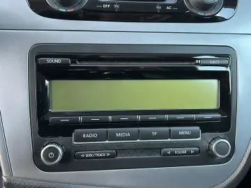 Seat Leon 1.4 TSI Style