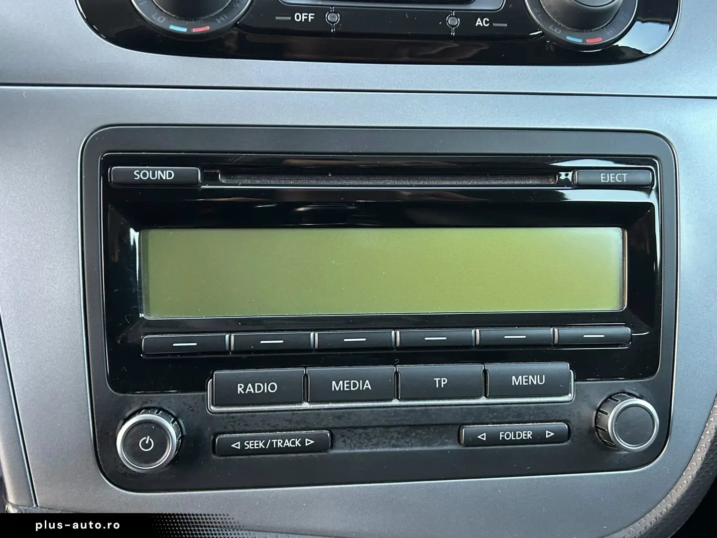 Seat Leon 1.4 TSI Style