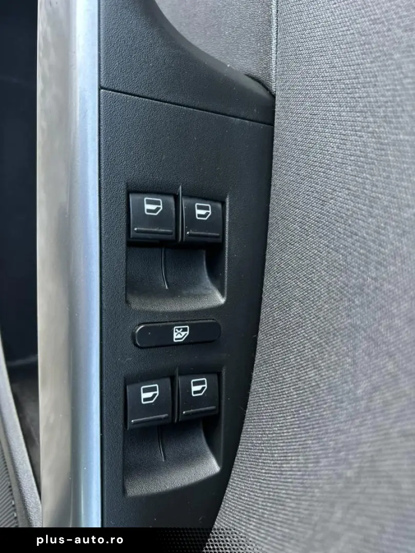 Seat Leon 1.4 TSI Style