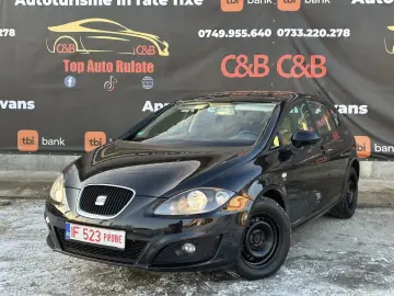 Seat Leon 1.4 TSI Style