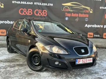 Seat Leon 1.4 TSI Style
