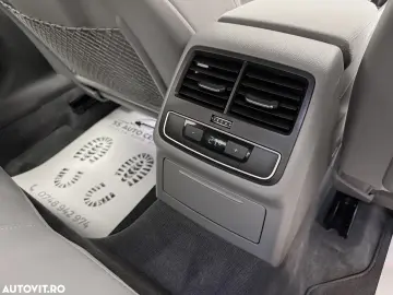 Audi A4 40 TFSI design