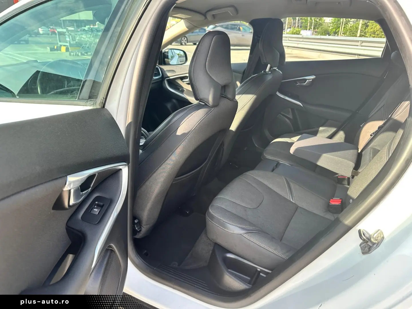 Volvo V40 Cross Country D2 Geartronic Kinetic