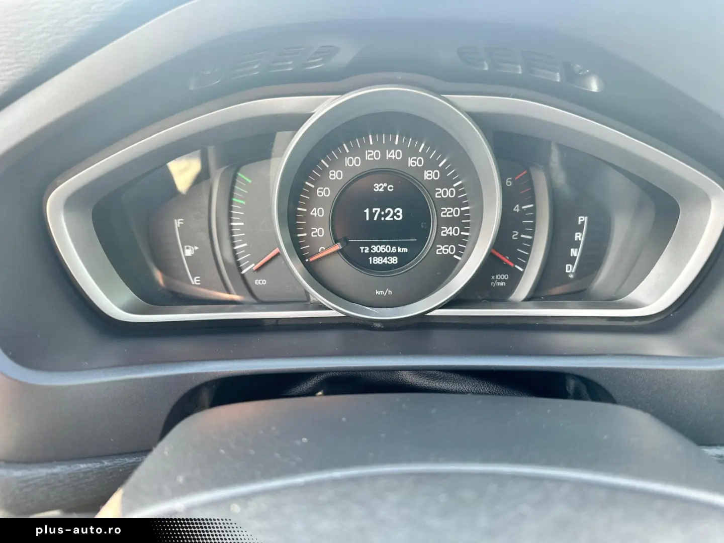 Volvo V40 Cross Country D2 Geartronic Kinetic