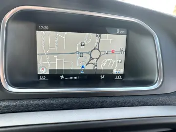 Volvo V40 Cross Country D2 Geartronic Kinetic