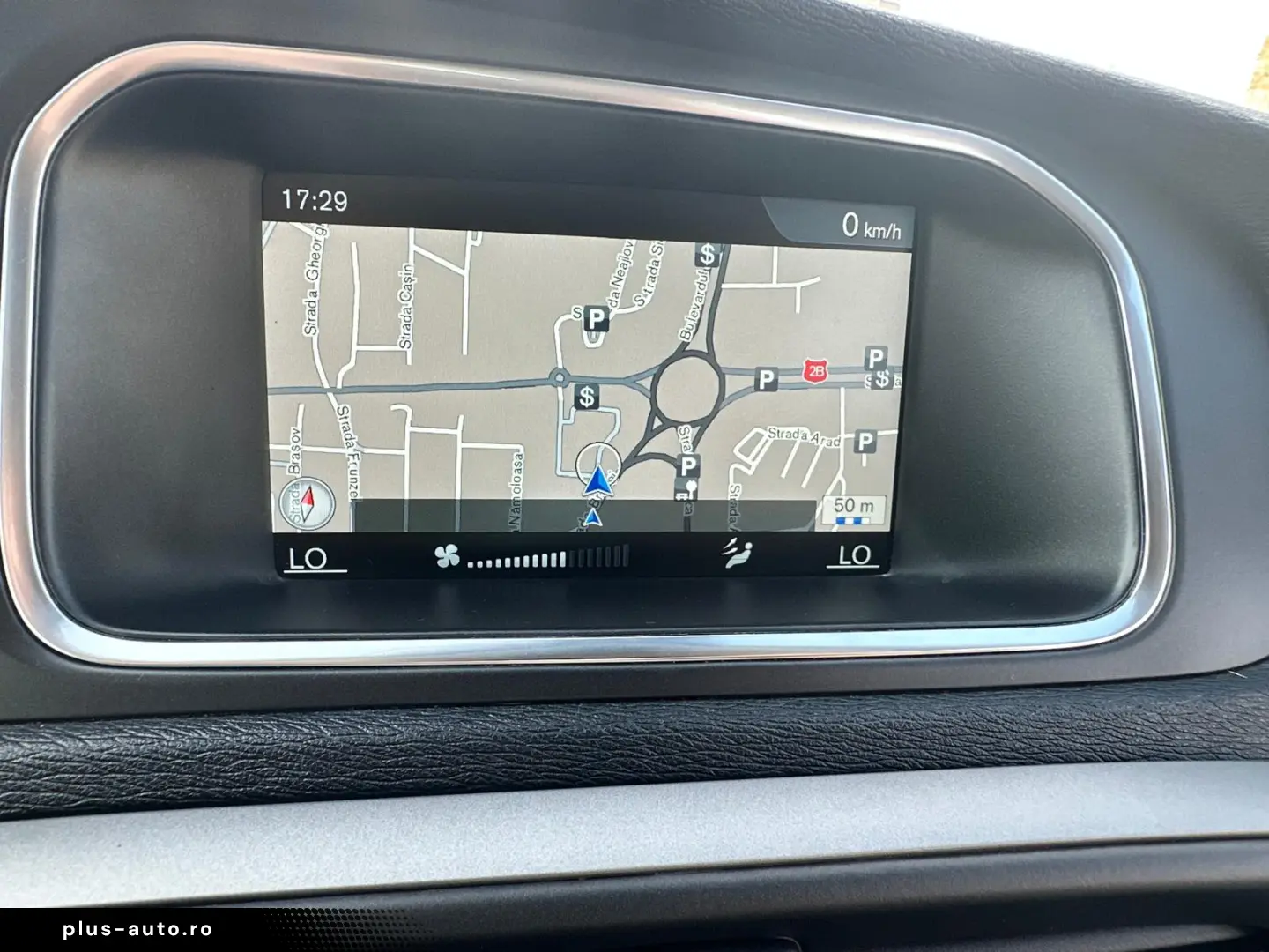 Volvo V40 Cross Country D2 Geartronic Kinetic