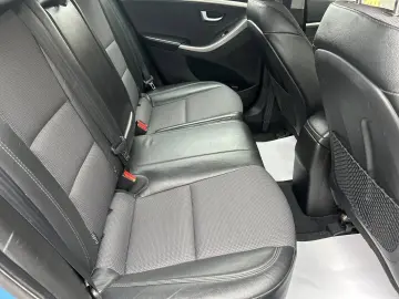 Hyundai I30 2012 1.6 CRDI