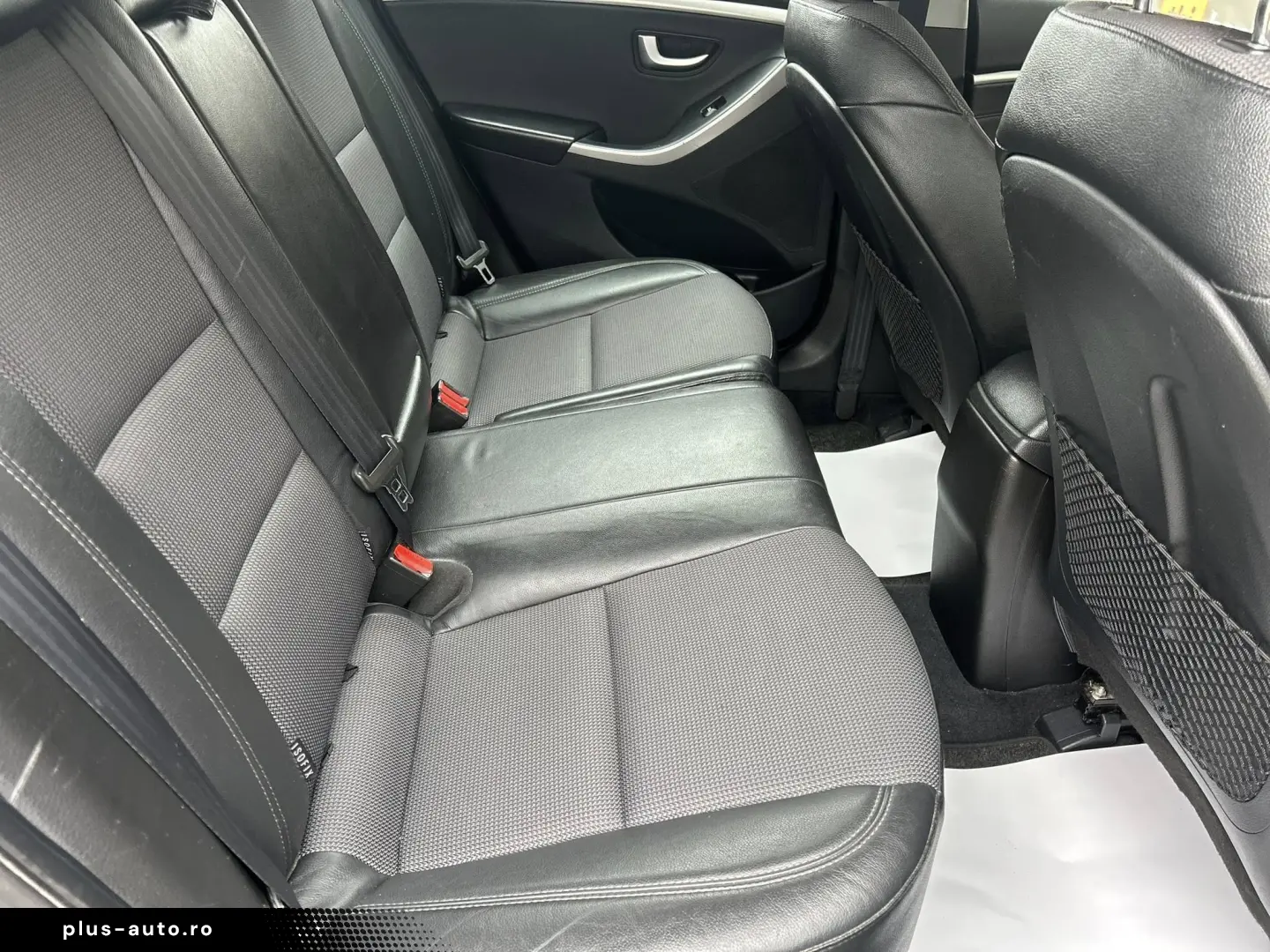 Hyundai I30 2012 1.6 CRDI