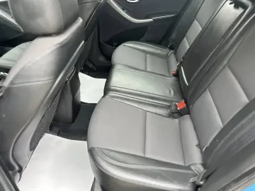 Hyundai I30 2012 1.6 CRDI