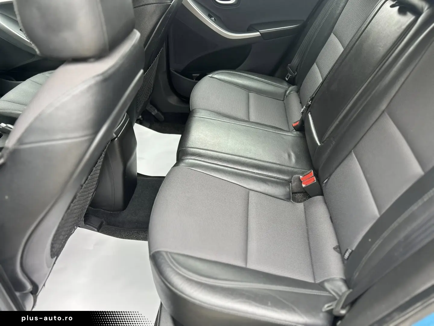 Hyundai I30 2012 1.6 CRDI