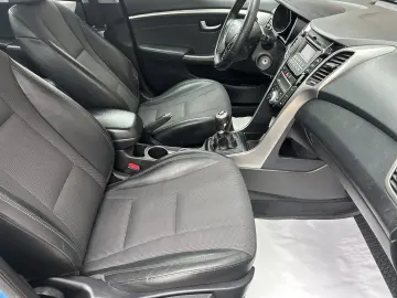 Hyundai I30 2012 1.6 CRDI