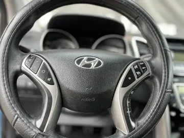 Hyundai I30 2012 1.6 CRDI