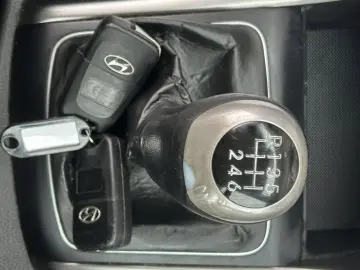 Hyundai I30 2012 1.6 CRDI