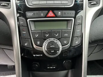 Hyundai I30 2012 1.6 CRDI