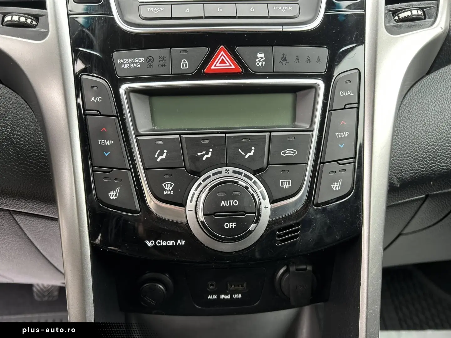 Hyundai I30 2012 1.6 CRDI