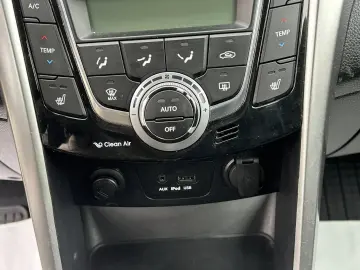 Hyundai I30 2012 1.6 CRDI