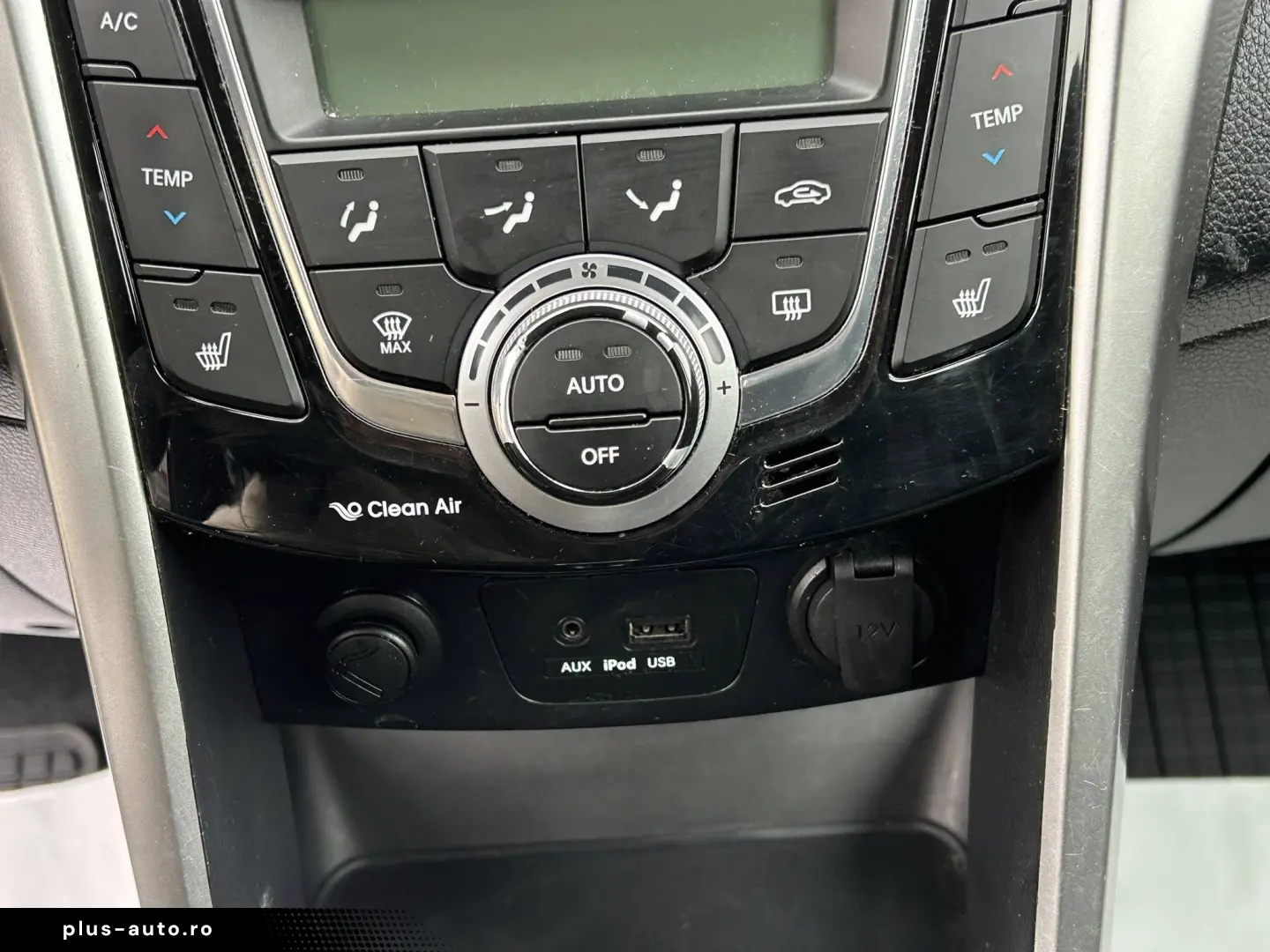 Hyundai I30 2012 1.6 CRDI