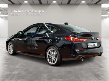 BMW 220i xDrive Gran Coupé M Sport