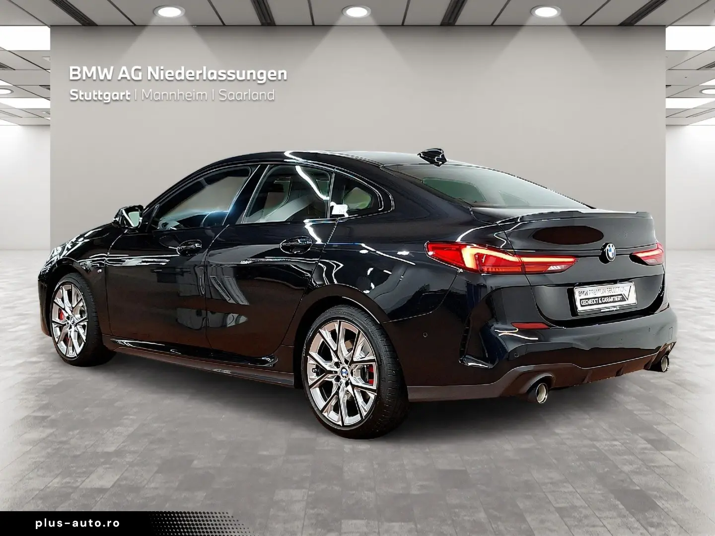 BMW 220i xDrive Gran Coupé M Sport