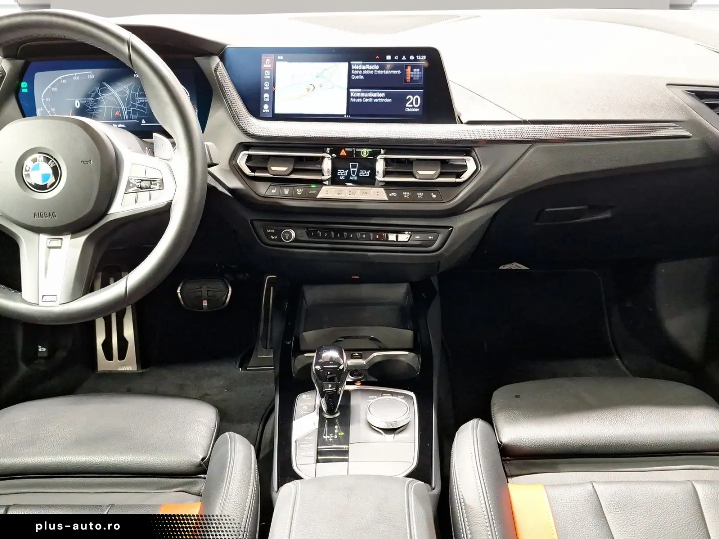 BMW 220i xDrive Gran Coupé M Sport