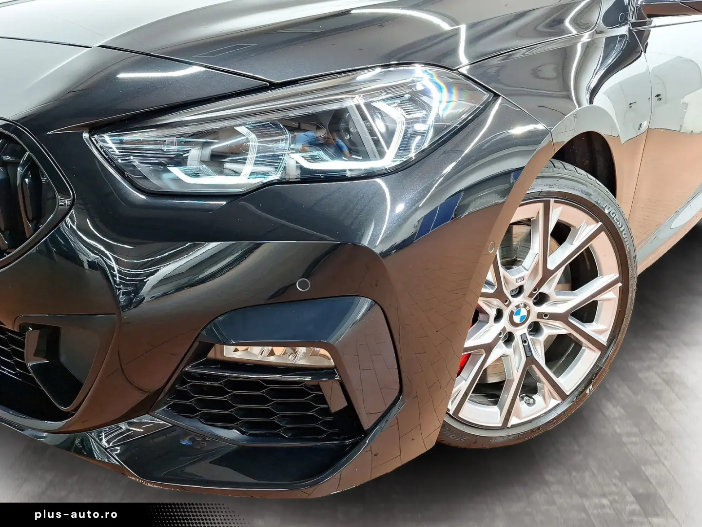 BMW 220i xDrive Gran Coupé M Sport