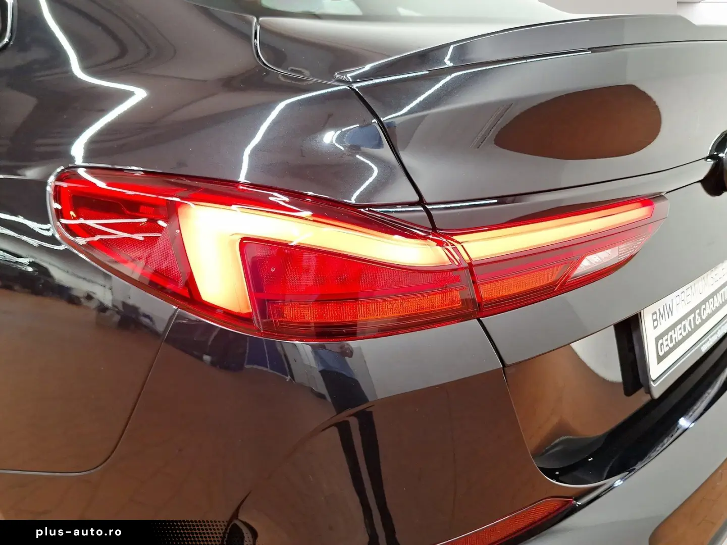 BMW 220i xDrive Gran Coupé M Sport