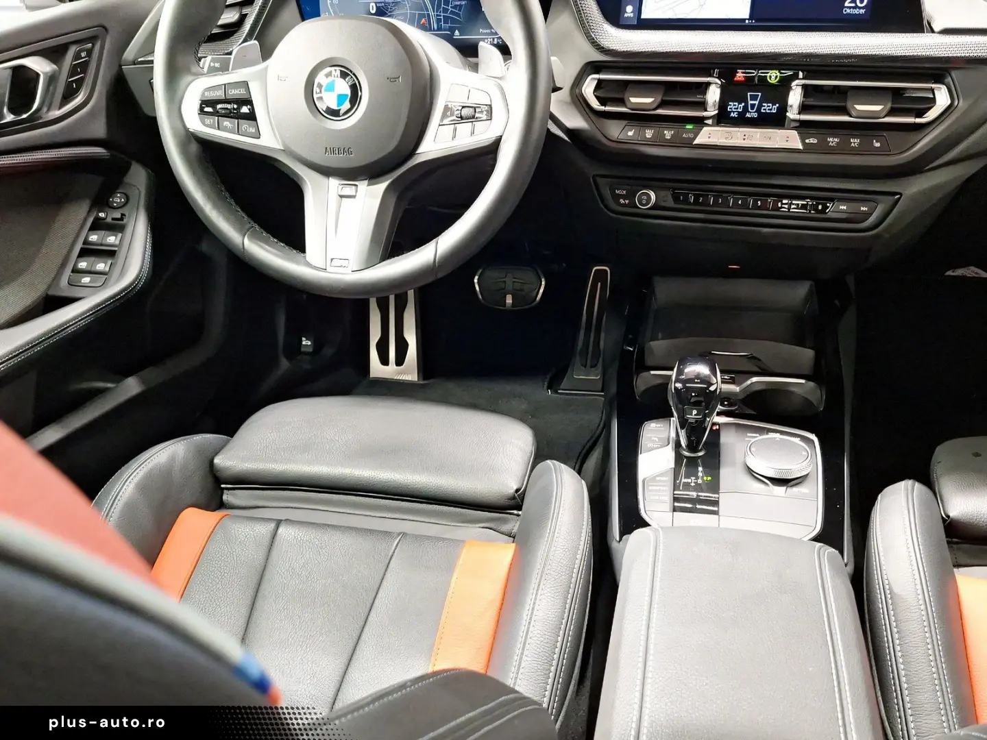 BMW 220i xDrive Gran Coupé M Sport