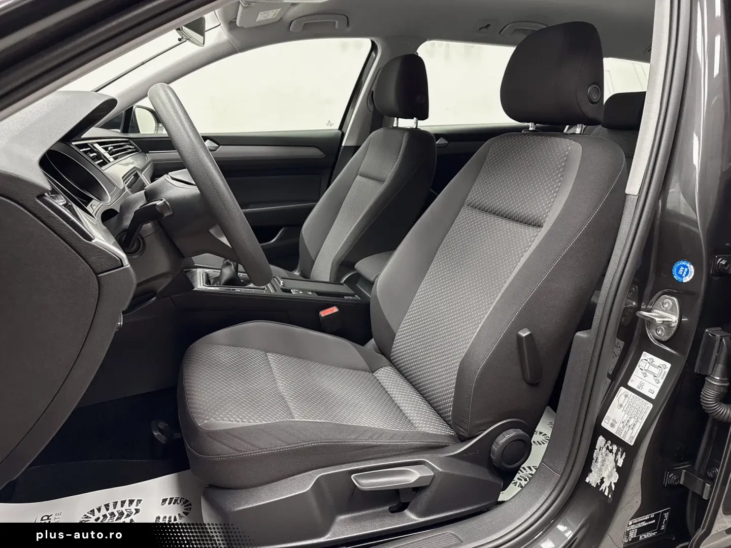 Volkswagen Passat 2.0 TDI SCR Business