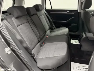 Volkswagen Passat 2.0 TDI SCR Business