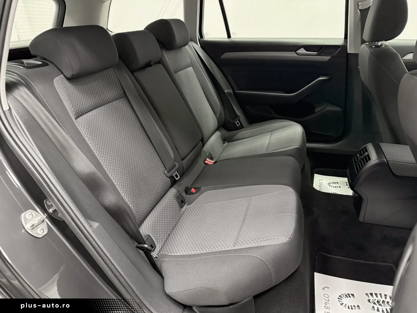 Volkswagen Passat 2.0 TDI SCR Business