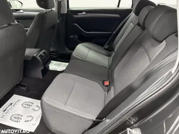 Volkswagen Passat 2.0 TDI SCR Business