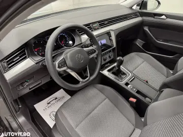 Volkswagen Passat 2.0 TDI SCR Business