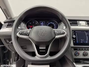 Volkswagen Passat 2.0 TDI SCR Business