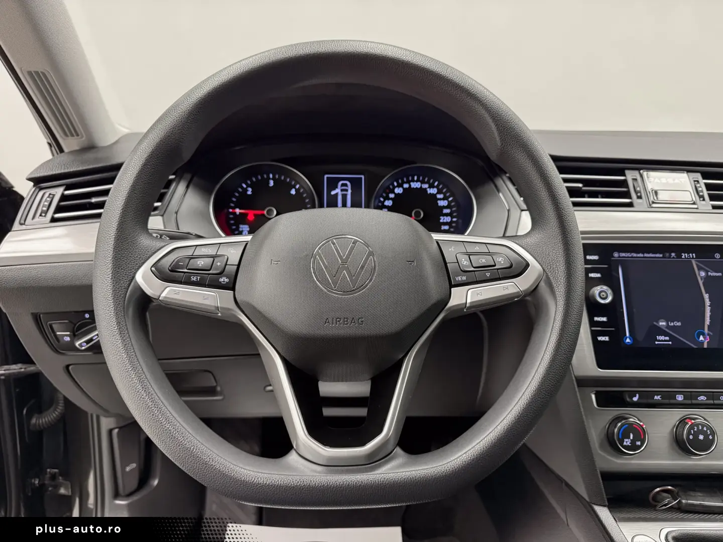 Volkswagen Passat 2.0 TDI SCR Business