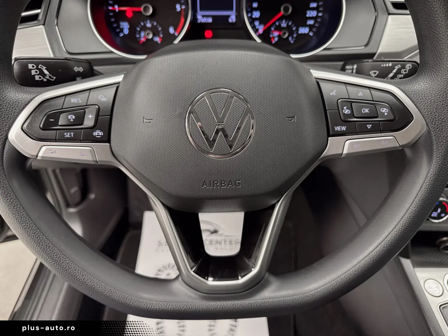 Volkswagen Passat 2.0 TDI SCR Business